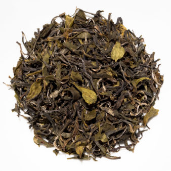 India Darjeeling Rohini Emerald Green Tea