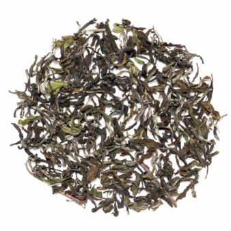 India Darjeeling Rohini First Flush Spring Regalia Black Tea