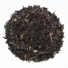 Japan Kagoshima Tokunoshima Sun Rouge Sencha Purple Green Tea