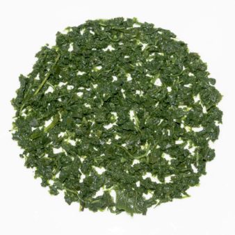 Japan Shizuoka Makinohara Deep Steamed Fukamushi Sencha Green Tea