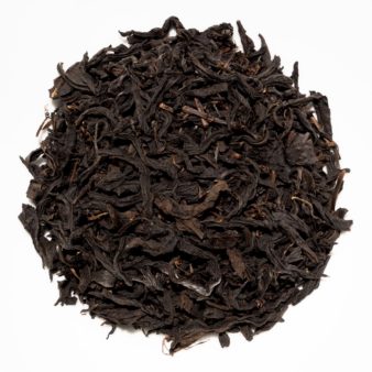 Vietnam Son La Moc Chau Dragons Breath Qing Xin Oolong