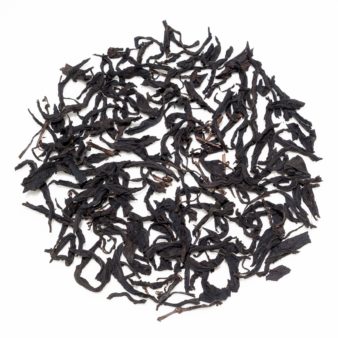 Vietnam Son La Moc Chau Dragons Breath Qing Xin Oolong
