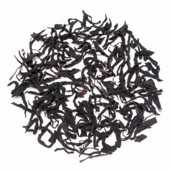 Vietnam Son La Moc Chau Dragons Breath Qing Xin Oolong