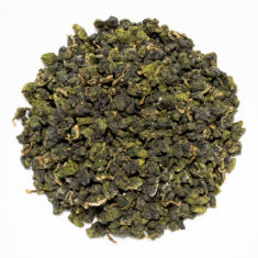 Vietnam Son La Moc Chau Green Heart Qing Xin Oolong