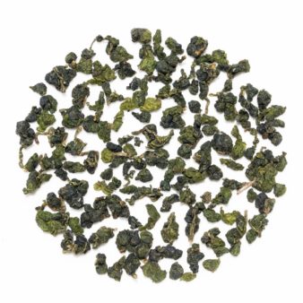 Vietnam Son La Moc Chau Green Heart Qing Xin Oolong