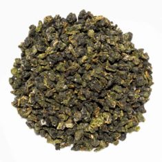 Thailand Doi Mae Salong Santikhiri Qing Xin Green Heart Oolong