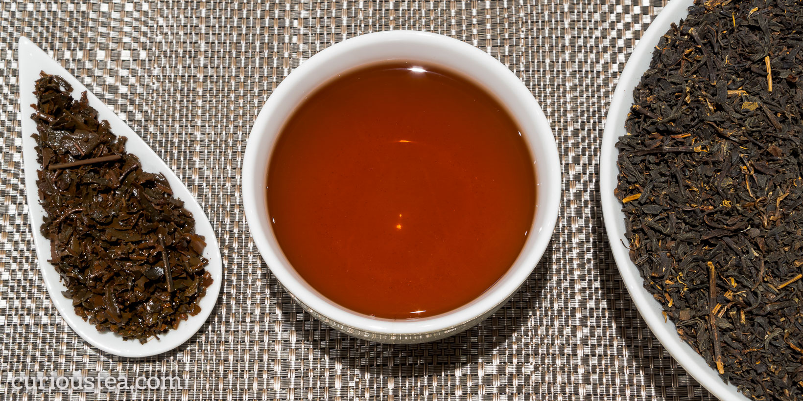 Blog - Japan Shizuoka Makinohara Benifuki Wakocha Black Tea