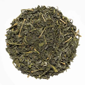 Japan Shizuoka Makinohara Benifuki Oolong Tea