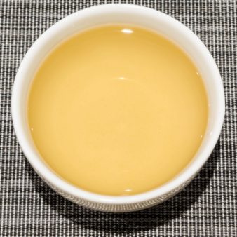 Japan Shizuoka Makinohara Benifuki Oolong Tea