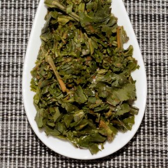 Japan Shizuoka Makinohara Benifuki Oolong Tea