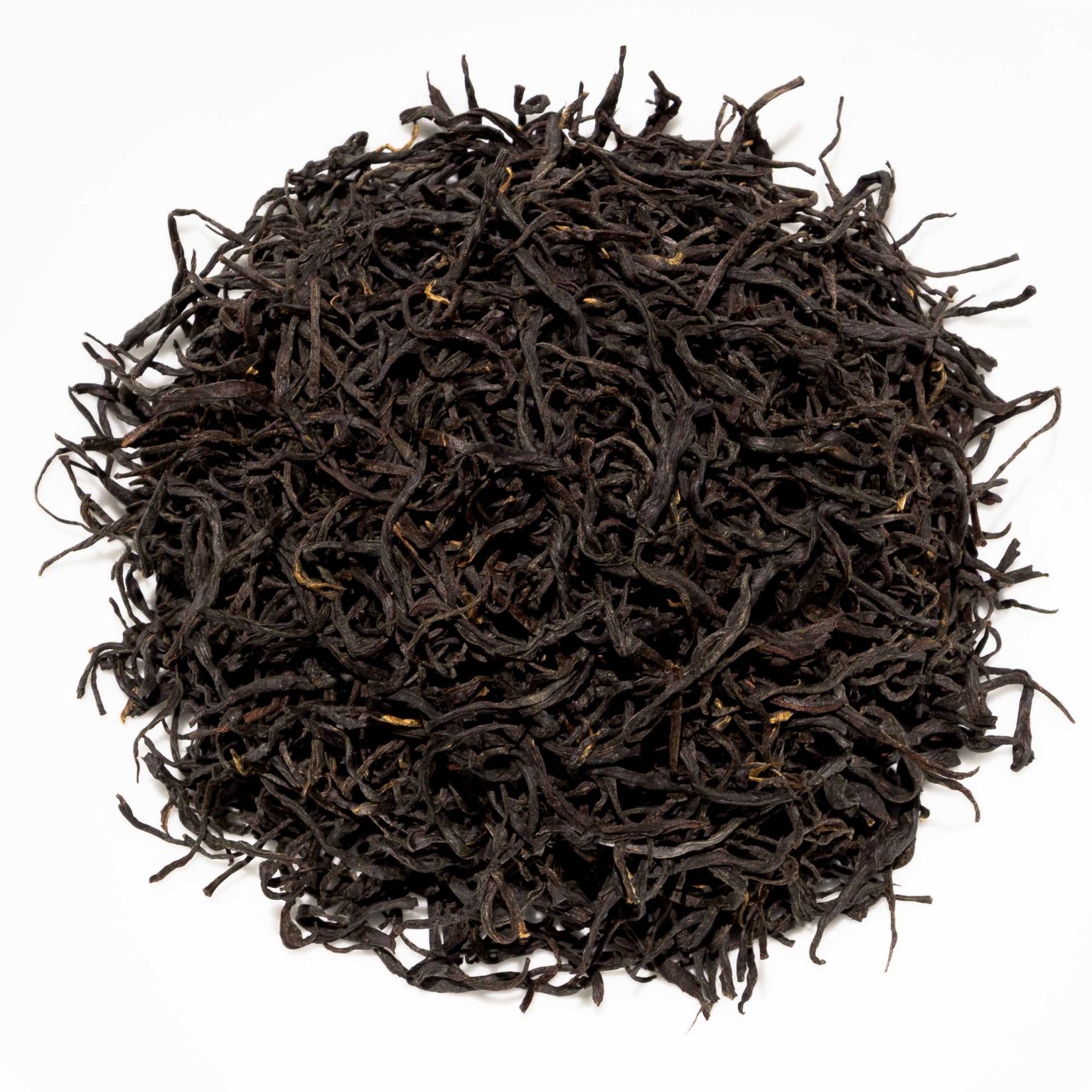 Keemun Mao Feng Chinese Qimen Black Tea Curious Tea