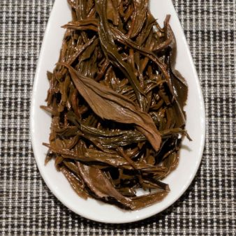 China Anhui Province Qimen Keemun Mao Feng Black Tea