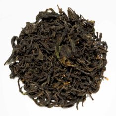 Taiwan Nantou Province Hong Yu TRES 18 Red Jade White Tea