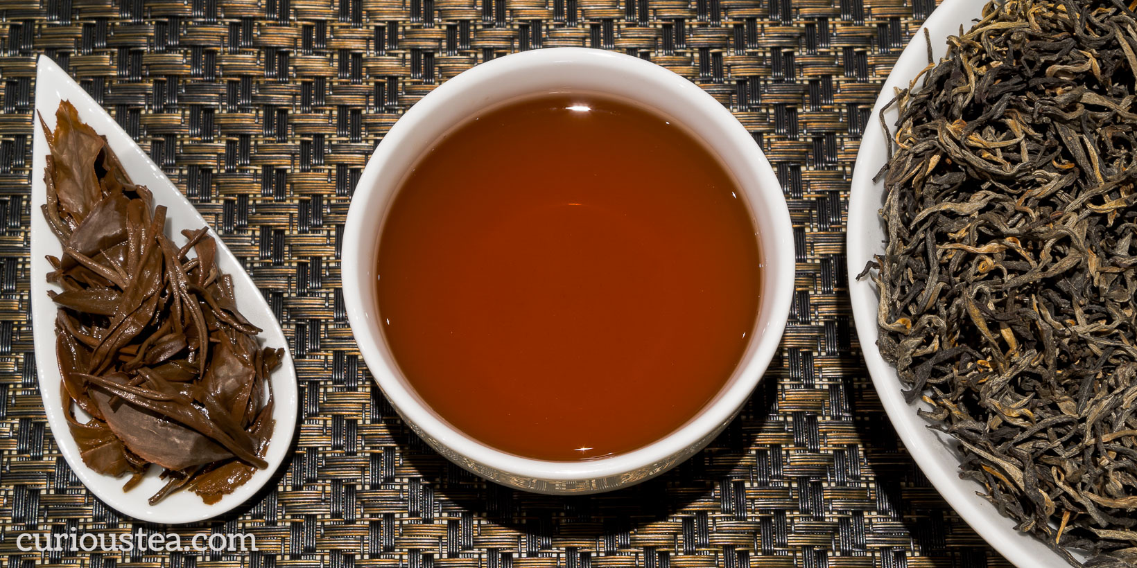 India Assam Latumoni Summer Second Flush Royal Gold Black Tea