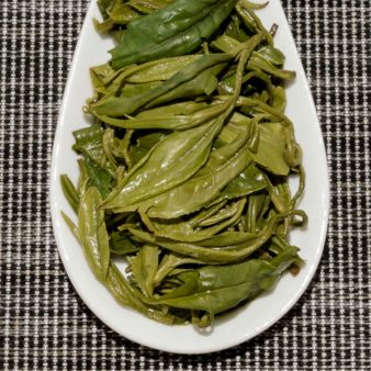 China Anhui Tun Xi Lu Cha Tunlu Green Tea