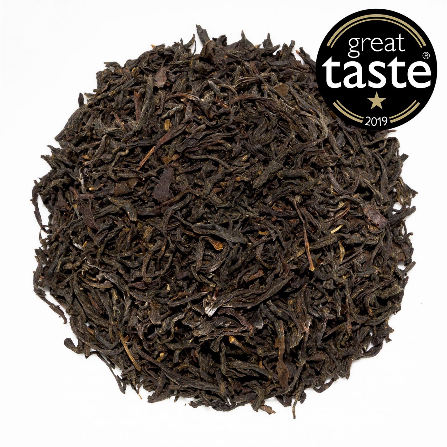 Lapsang Souchong Chinese Smoked Black Tea Curious Tea
