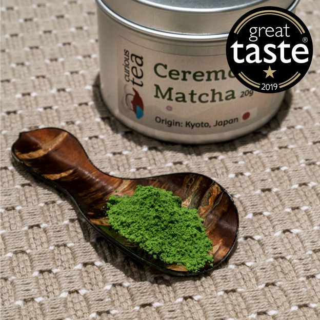 Ceremonial Matcha Tea Japanese Matcha Curious Tea
