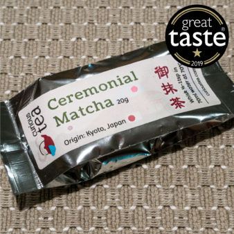 Japan Kyoto Ceremonial Matcha Tea