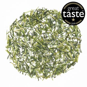 Japan Makinohara Shizuoka Sencha Kukicha Twig Tea Green Tea