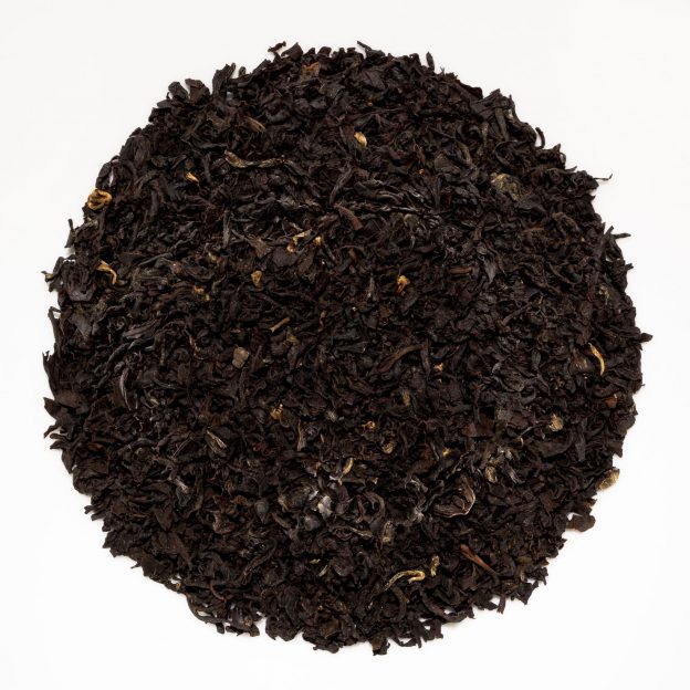 Mount Kenya Black Kenyan Black Tea Curious Tea