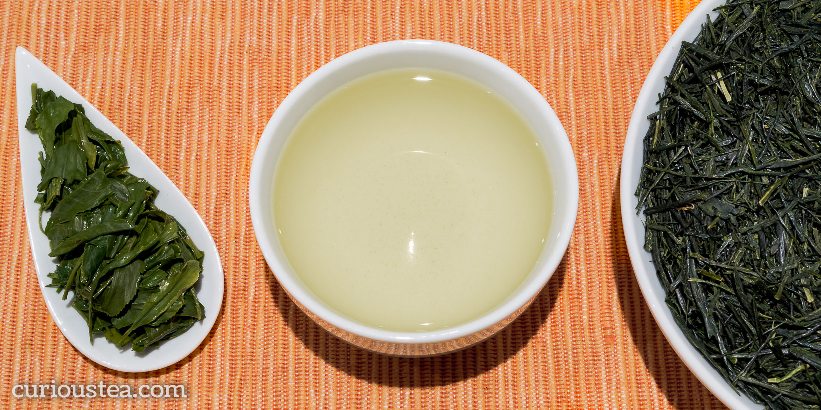 Blog - Tenryu Yabukita Sencha