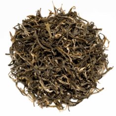 China Fujian Fuding Bai Mao Hou White Monkey Green Tea