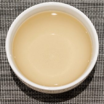 China Fujian Fuding Bai Mao Hou White Monkey Green Tea