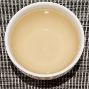 China Fujian Fuding Bai Mao Hou White Monkey Green Tea