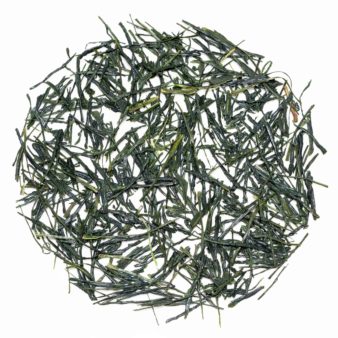 Japan Shizuoka Tenryu Yabukita Sencha Green Tea