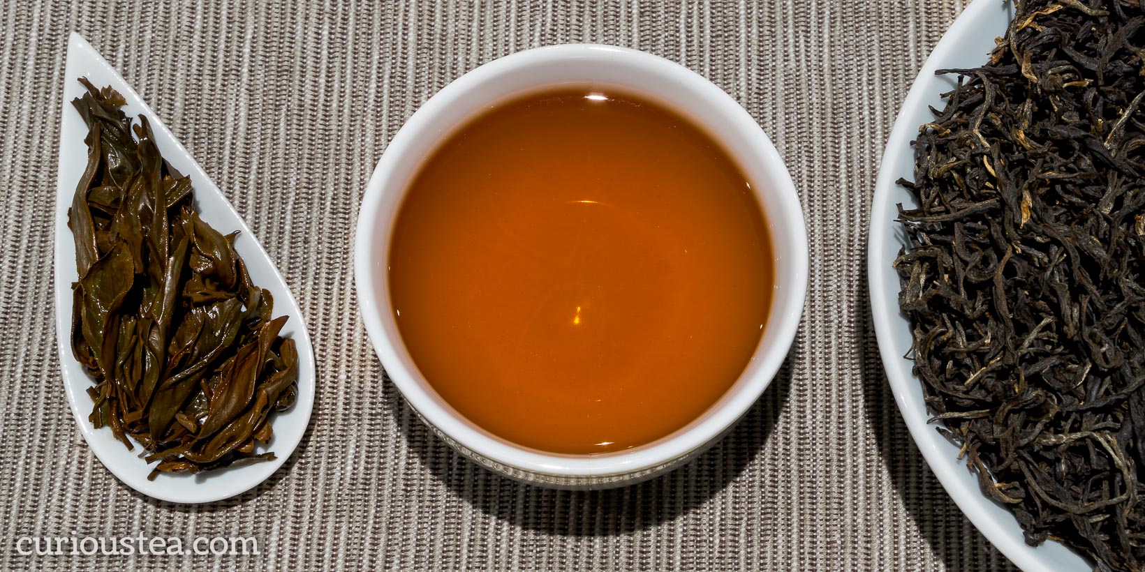 Blog - Assam Koliapani Summer Second Flush Signature Black