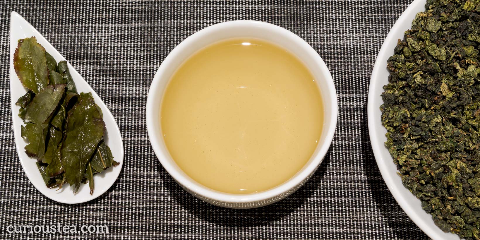 Blog - China Fujian Anxi Huang Jin Gui Golden Osmanthus Oolong Tea
