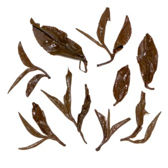 China Yunnan Red Dian Hong Da Ye Large Leaf Assamica Gold Needle Black Tea