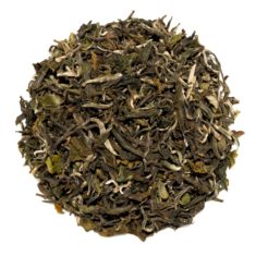 India Darjeeling Rohini First Flush Spring Delight Black Tea