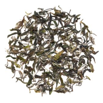India Darjeeling Rohini First Flush Spring Delight Black Tea