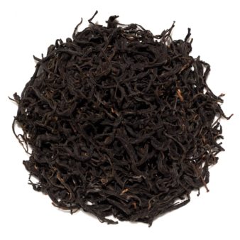 Taiwan New Taipei Wen Shan Ping Lin Qing Xin Hong Cha Black Tea