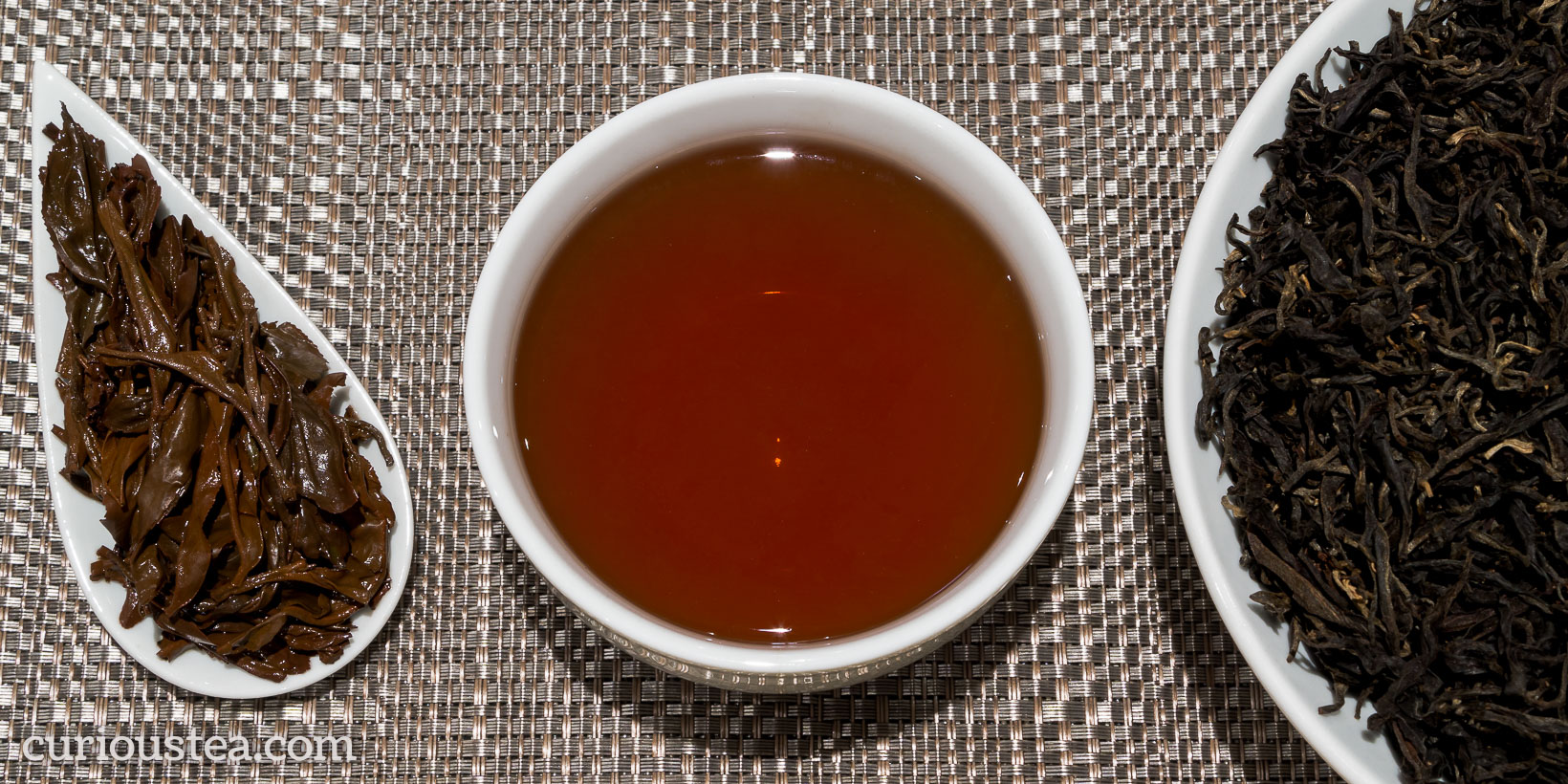 Blog - India Assam Naharhaku Second Flush Black Tea