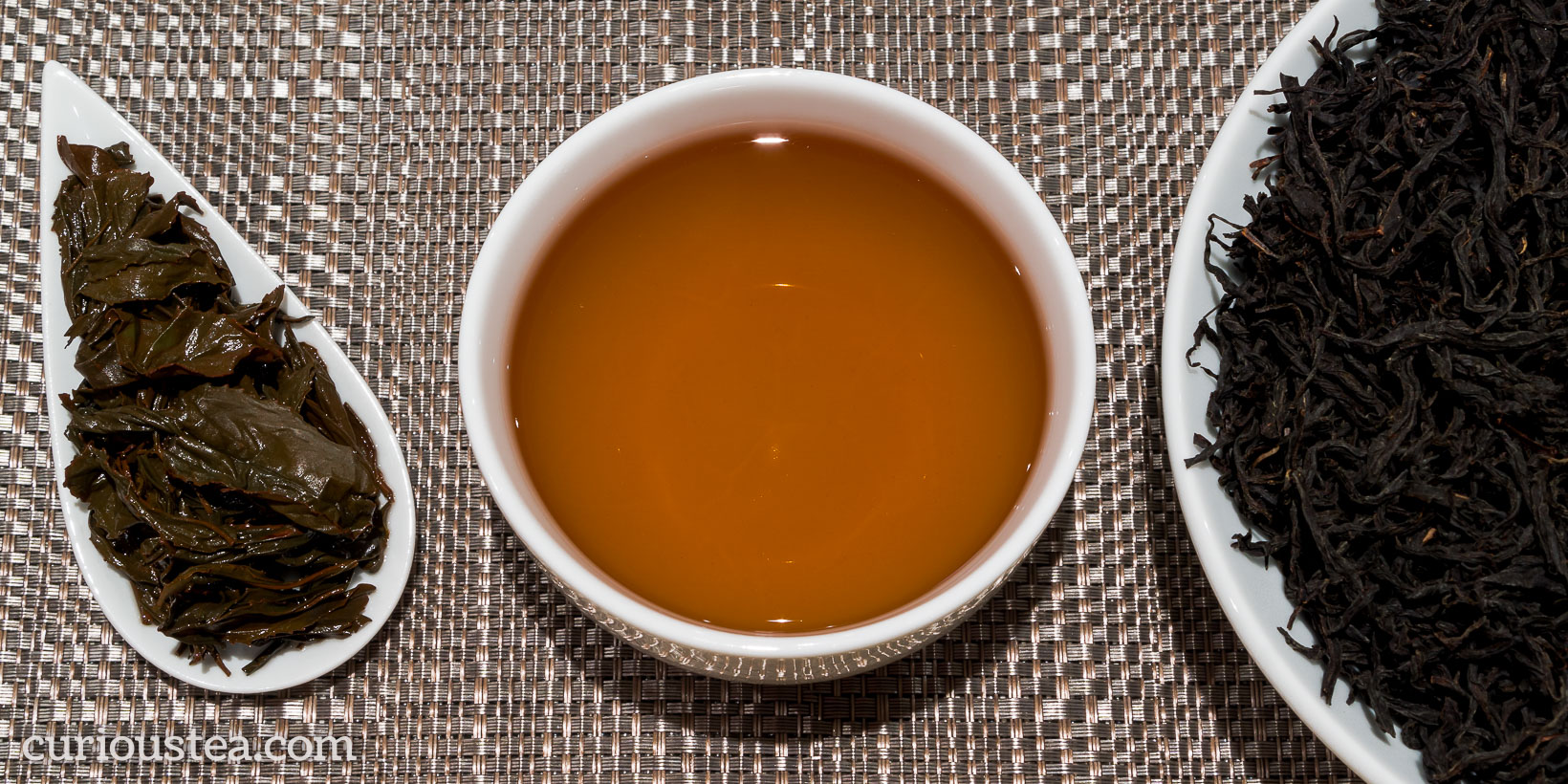 Blog - Japan Kumomoto Ashikita Tsuge Yabukita Wakocha Black Tea