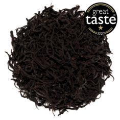 Japan Kumomoto Ashikita Tsuge Yabukita Wakocha Black Tea