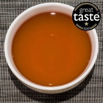 Japan Kumomoto Ashikita Tsuge Yabukita Wakocha Black Tea