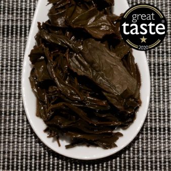 Japan Kumomoto Ashikita Tsuge Yabukita Wakocha Black Tea