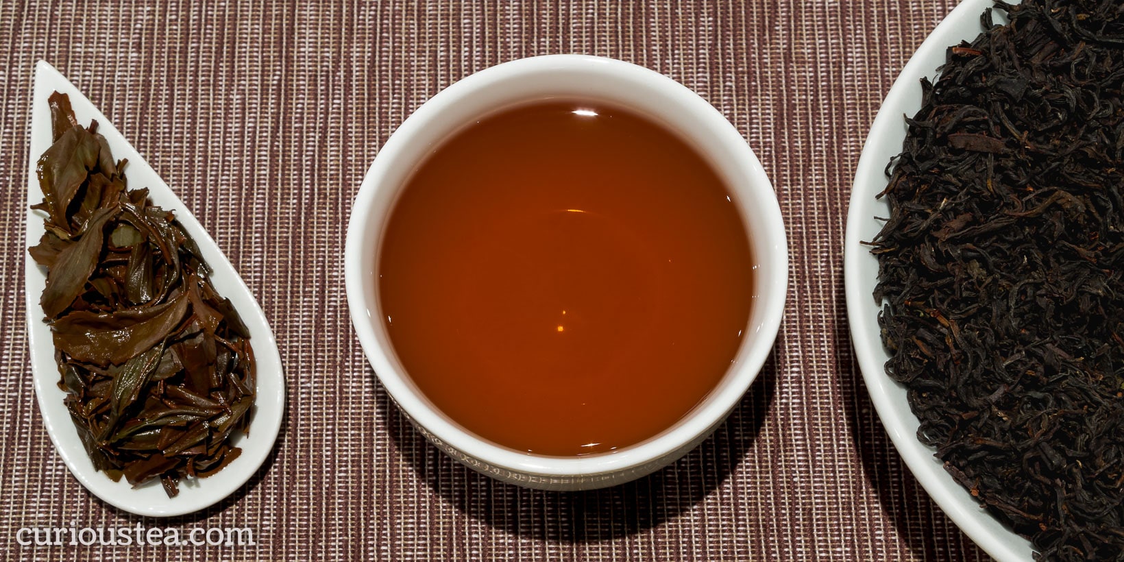Blog - Japan Kumamoto Tsuge Ashikita Zairai Wakocha Native Black Tea