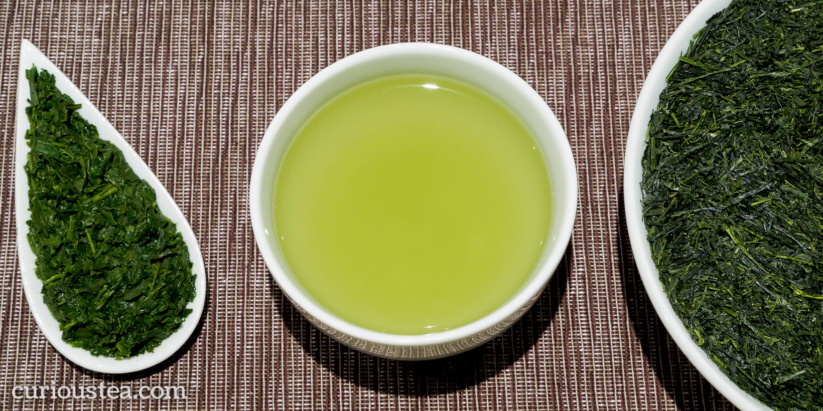 Blog - Japan Shizuoka Asahina Okabe Kabusecha Green Tea