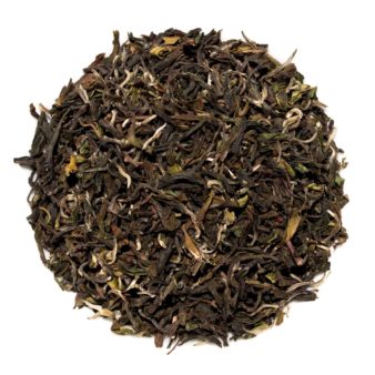 India Darjeeling Kalimpong Hillton First Flush 2019 Darjeeling Black Tea
