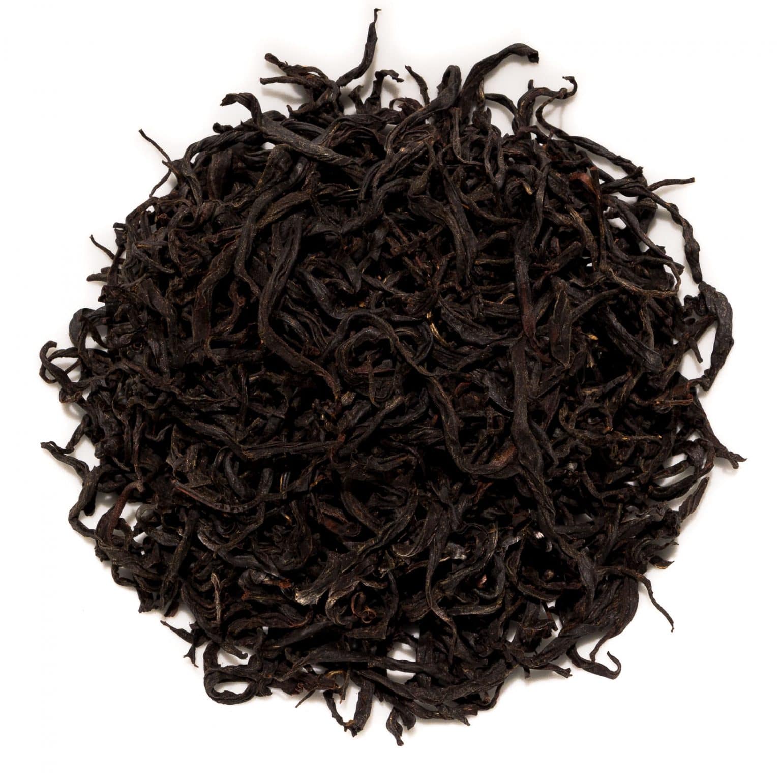 Yuchi Hong Yun #21 | Taiwanese Black Tea | Curious Tea