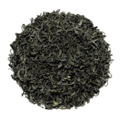 Vietnam Thai Nguyen Tan Cuong Fish Hook Green Tea