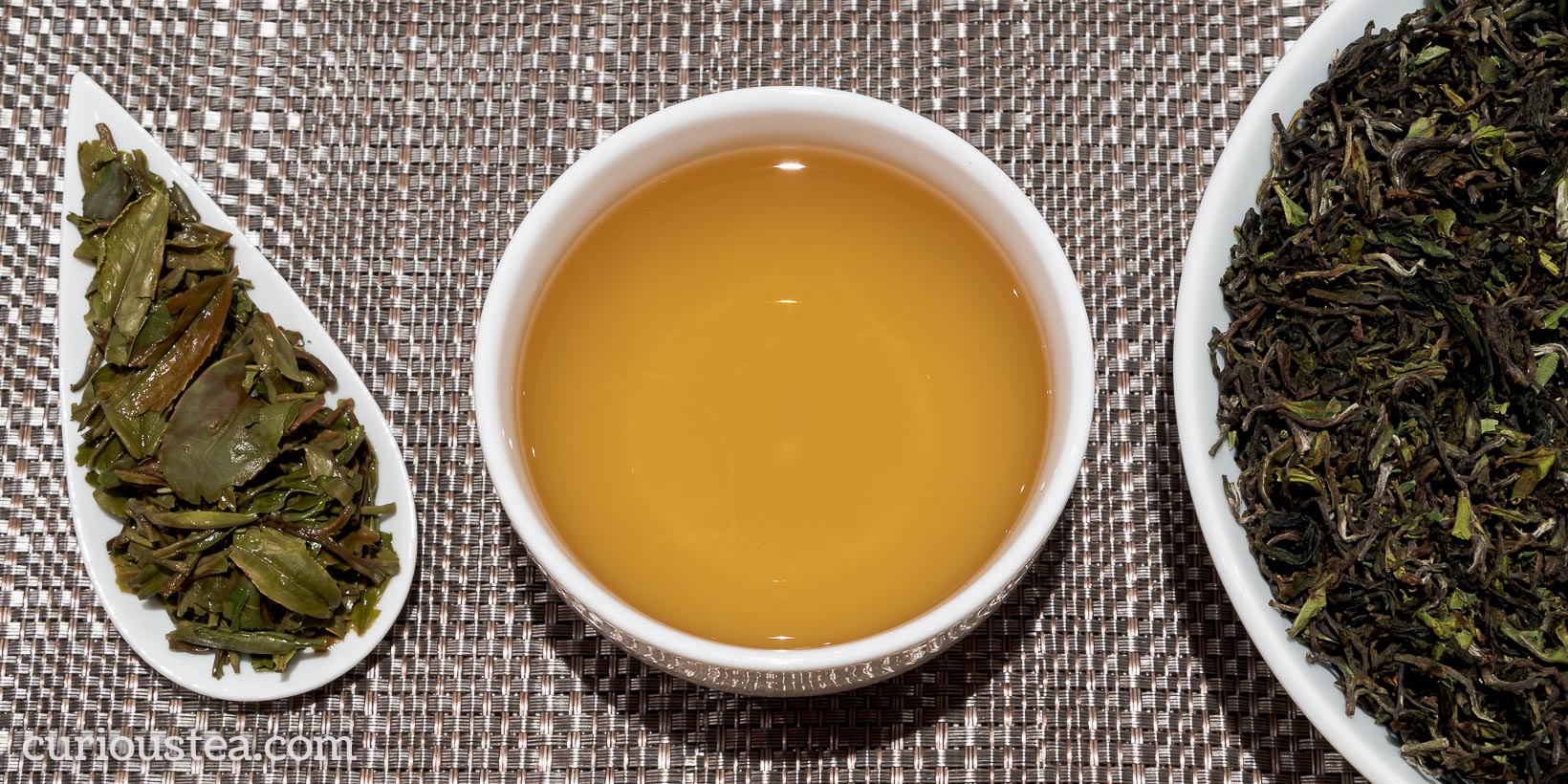 Darjeeling Giddapahar Firs Flush 2019 Black Tea