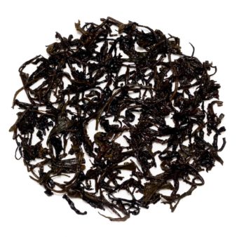 China Sichuan Province Ya'an Tibetan Mini Cake Dark Tea Xiao Bing Zang Cha