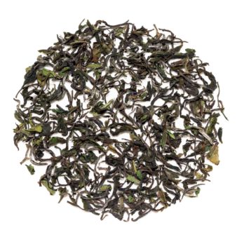 India Darjeeling Giddapahar First Flush Black Tea