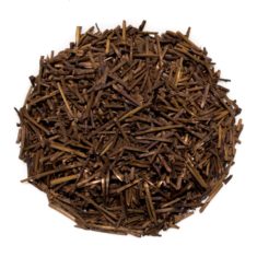 Japan Kagoshima Prefecture Kirishima Hojicha Kukicha Roasted Twig Green Tea