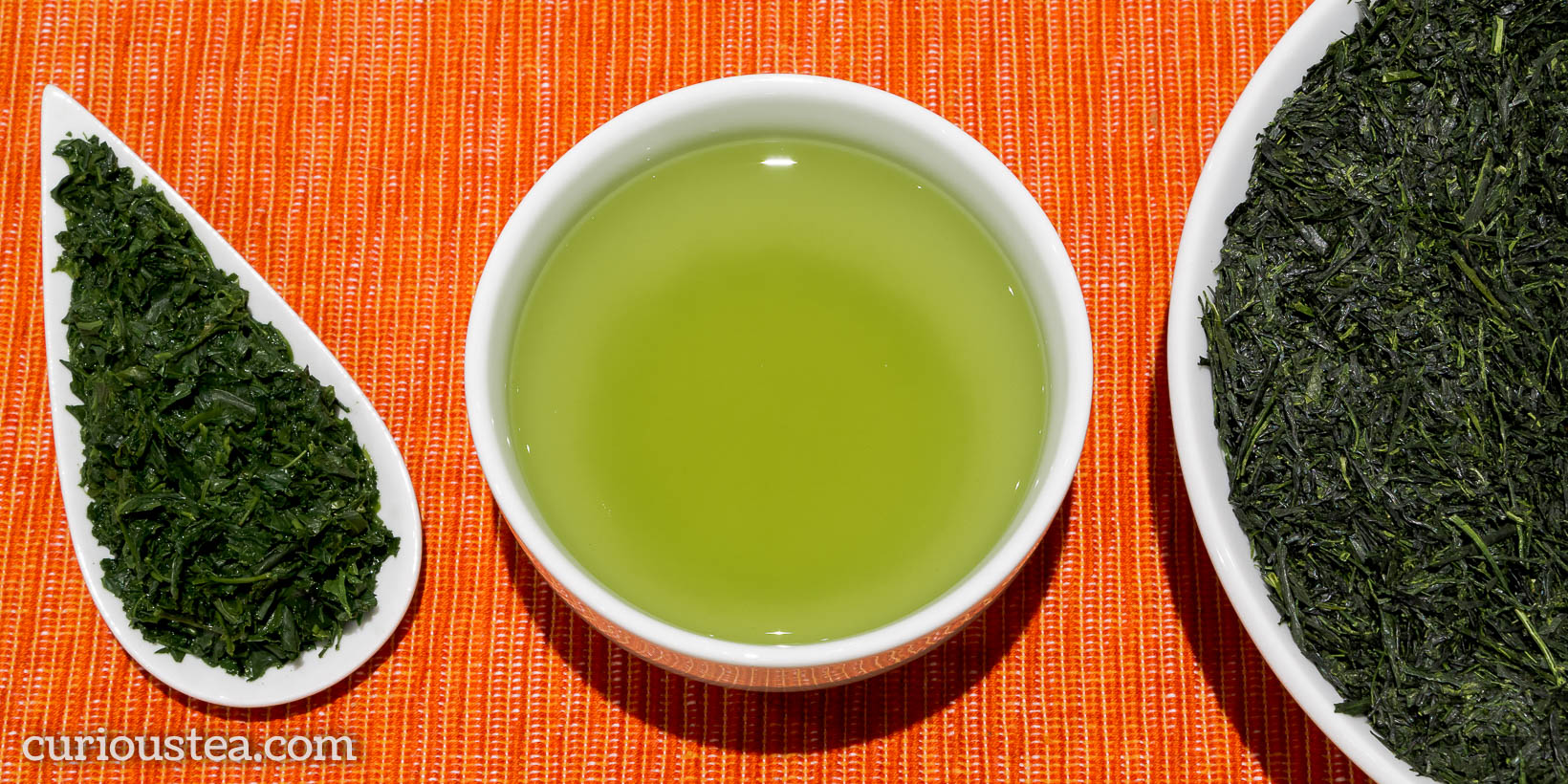 Blog - Japan - Yame Gyokuro